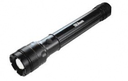 Tala 3 watt LED  aluminium torch